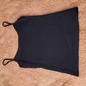 Zara tank top